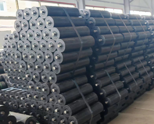 为采矿设备的未来而创新